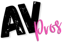 AV Pros Logo