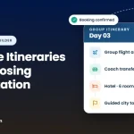 How to Automate Travel Itinerary Creation Without Losing Customization