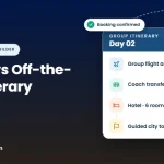 Custom Travel Itinerary Software vs Off-the-Shelf: What Should Travel Businesses Choose?